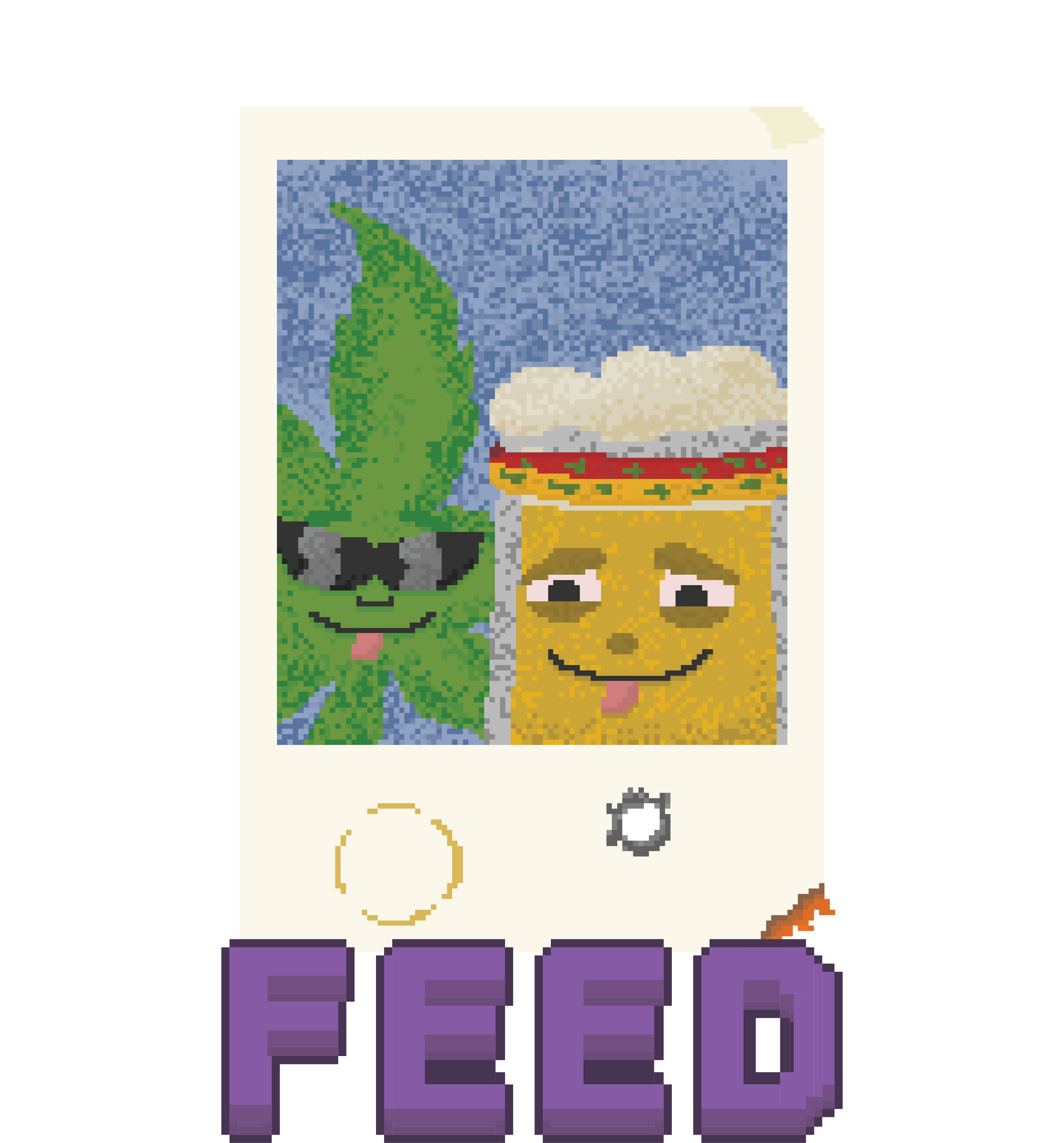 Feed